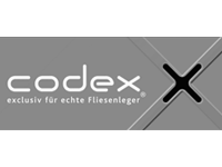 Codex - Exklusiv für echte Fliesenleger